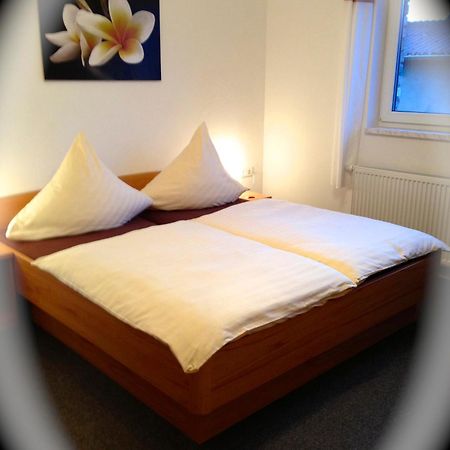 Hotel Zur Wasserburg Kerpen  Eksteriør billede